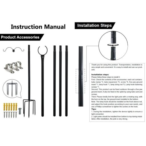 kit-de-2-soportes-metal-24-metros-para-iluminación-de-exterior-y-colgante (3)