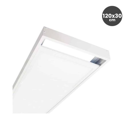 kit-de-superficie-de-panel-120x30-blanco