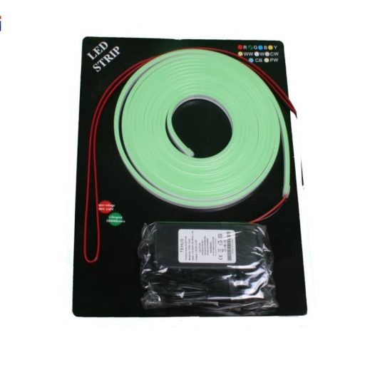 kit-neon-led-flexible-12v-verde-con-transformador