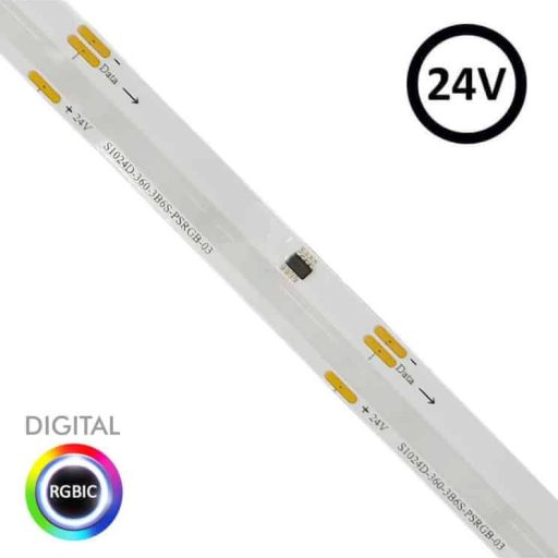 kit-tira-led-24v-rgbic-digital-cob-9wm--5-metros--controladora-led-spi-control-remoto-fuente-de-alimentación--ip20 (3)