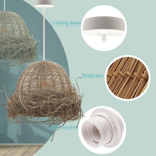 lámpara-colgante-seagrass-para-led-e27 (1)