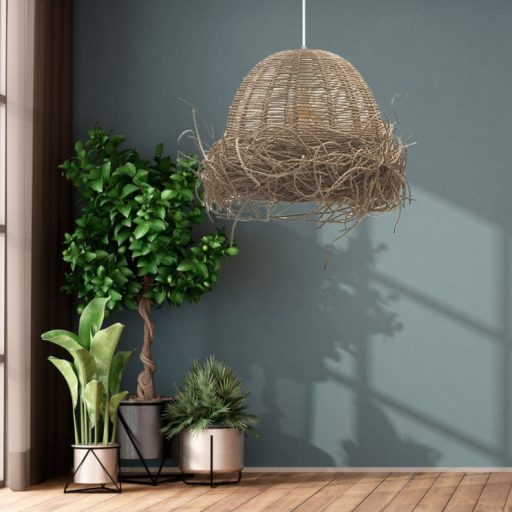 lámpara-colgante-seagrass-para-led-e27 (2)