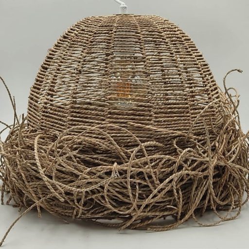lámpara-colgante-seagrass-para-led-e27 (6)