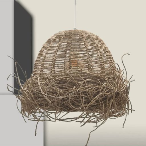 lámpara colgante seagra