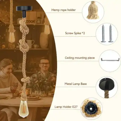 lampara-colgante-vintage-cuerda-lino-para-e27 (2)