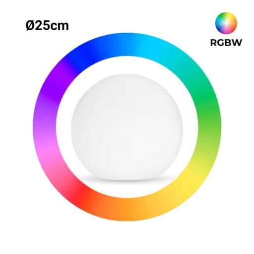 lampara-de-mesa-o-suelo-esfera-exterior-rgbw-1w-o25cm-recargable