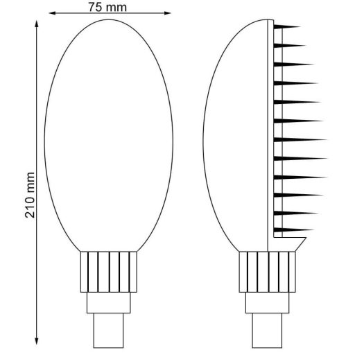 lampara-led-45w-bridgelux-e27-alta-resistencia-3