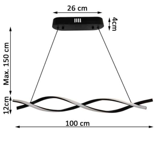 lámpara-led-colgante-torsted-24w-cri88 (5)