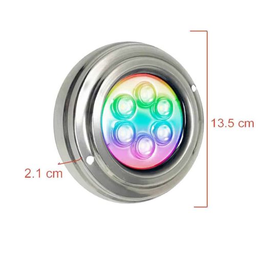 lampara-led-rgb-sumergible-18w-12v-ip68-acero-inoxidable-316-1