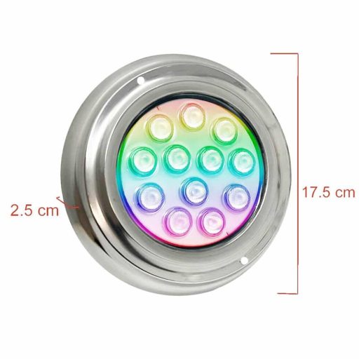 lampara-led-rgb-sumergible-36w-dc12v-ip68-acero-inoxidable-0