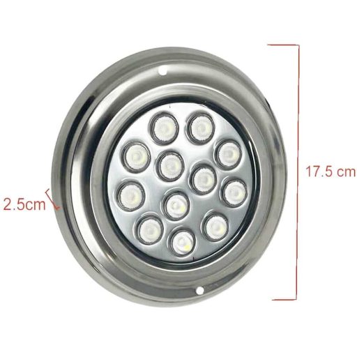 lampara-led-sumergible-36w-dc12v-ip68-acero-inoxidable-1