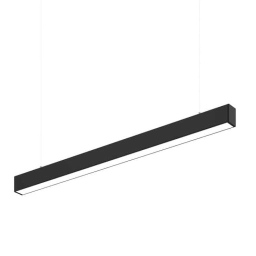Lámpara lineal colgante LED 40W