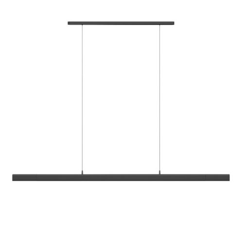 Lámpara lineal colgante LED 40W