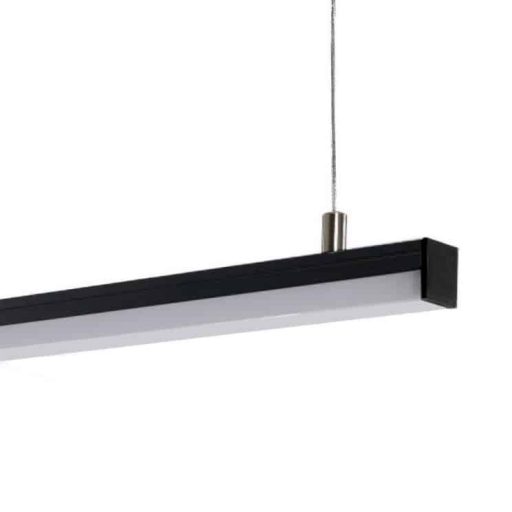 lámpara-lineal-led-colgante-40w-kiruna-191-metros-negro