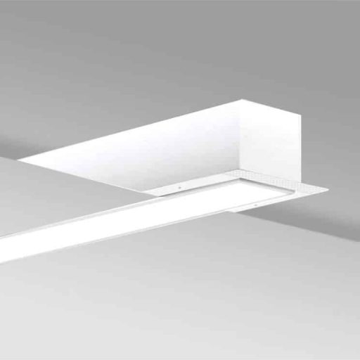 luminaria led empotrar