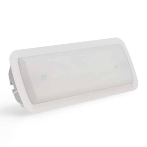 luz emergencia led