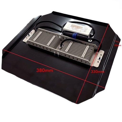 modulo-led-50w-magnum-bridgelux-136x78-chapa-acero-3