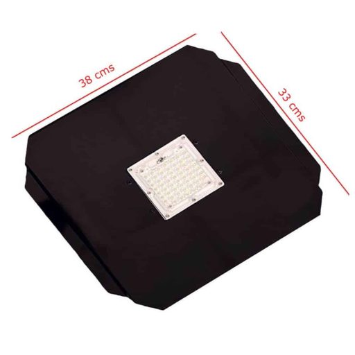 modulo-optico-led-40w-bridgelux-para-farola-chapa-acero-3