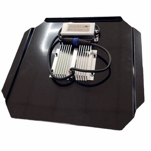 modulo-optico-led-40w-bridgelux-para-farola-chapa-acero