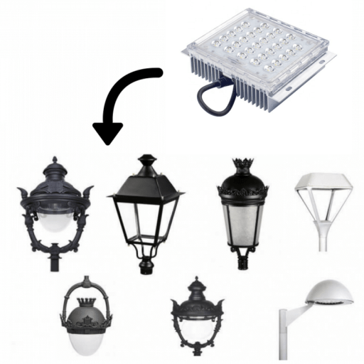 modulo-optico-led-50w-bridgelux-chip-smd5050-8d-para-farola-area-led