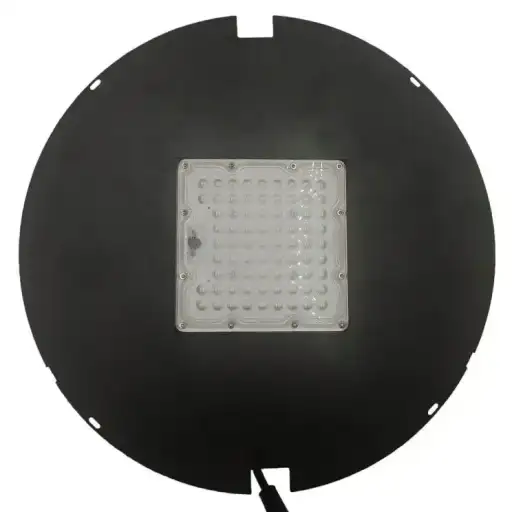 M&oacute;dulo &Oacute;ptico LED 60W