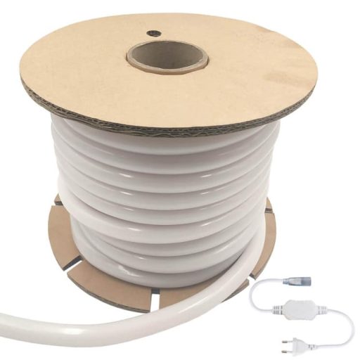 Neón LED Circular - 360º