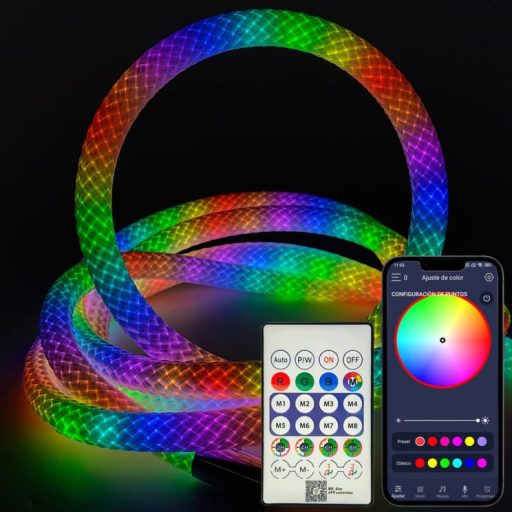 Neón LED - RGB MAGIC