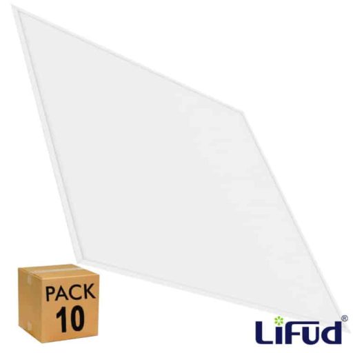 pack-10-panel-led-60x60-40w-driver-lifud-no-flick