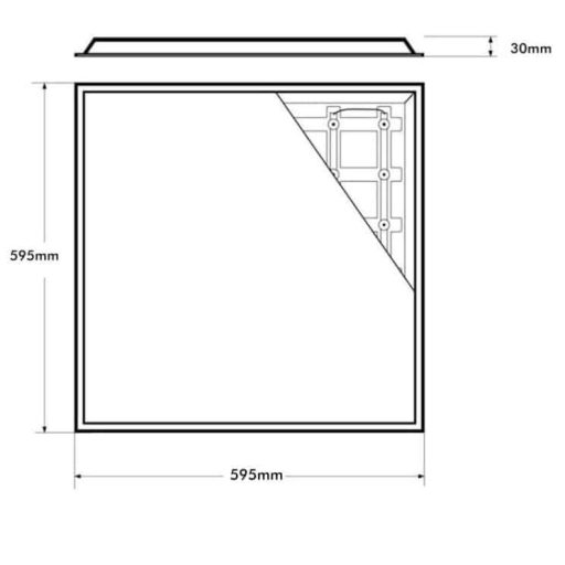 pack-10-panel-led-60x60-slim-frame-40w-dimable-1-10v-philips-xitanium-driver-enec05 (5)