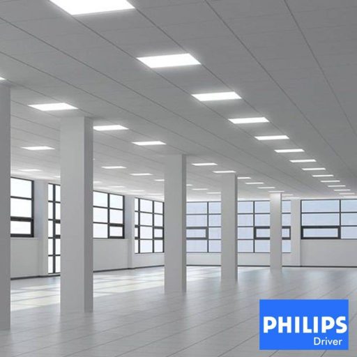 pack-10-panel-led-60x60-slim-frame-40w-philips-driver-enec05