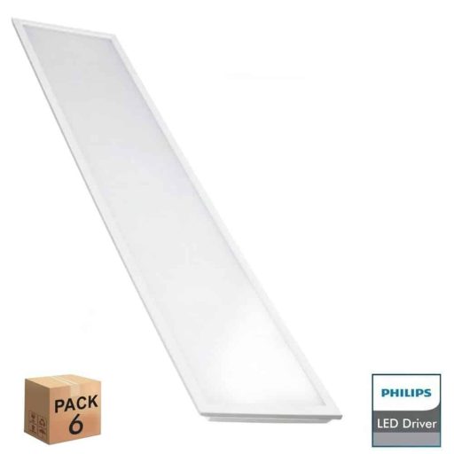 pack-6-panel-led-120x30-40w-philips-driver