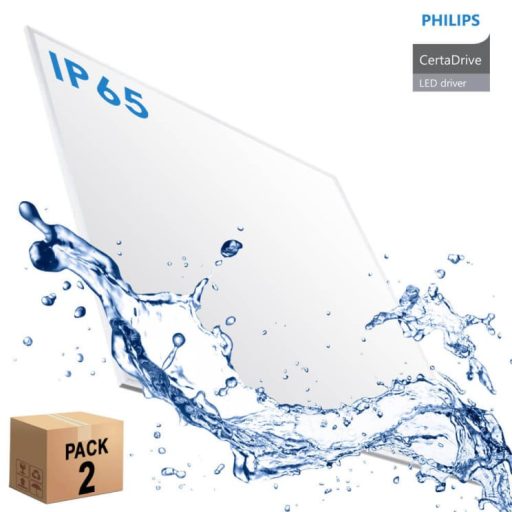 pack panel led 60x60