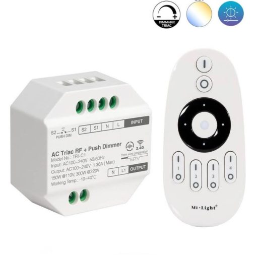 pack-regulador-triac-220v-rf-control-remoto-24ghz