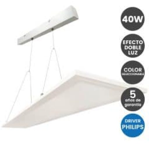 panel-colgante-led-40w-philips-driver-doble-luz-120x20cm-color-seleccionable-240x300