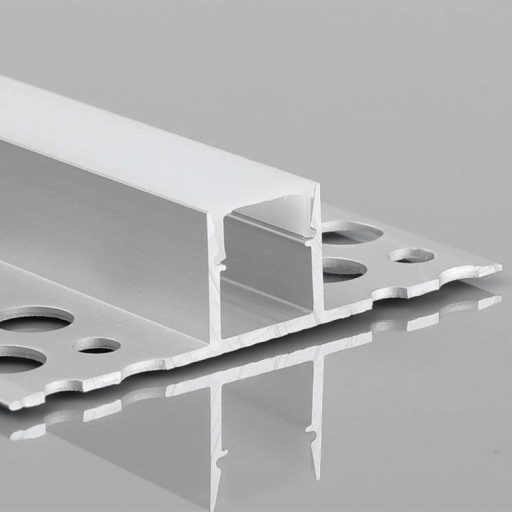 perfil-aluminio-arquitectónico-enrasado-en-yeso-pladur--para-tiras-led--2-metros