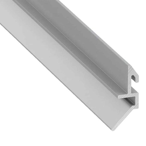 perfil de montaje pro