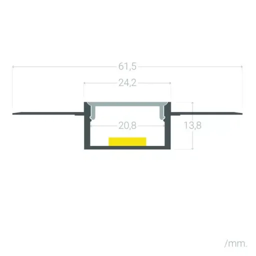 perfiles-empotrables