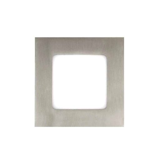 placa-led-slim-cuadrada-8w-acero-inox-2