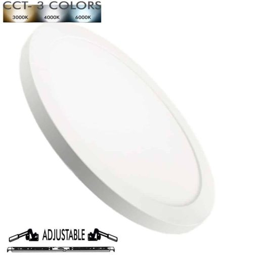 placa-plafon-led-downlight-blanco-askim-18w-ajustable-cct-color-seleccionable-ledeco