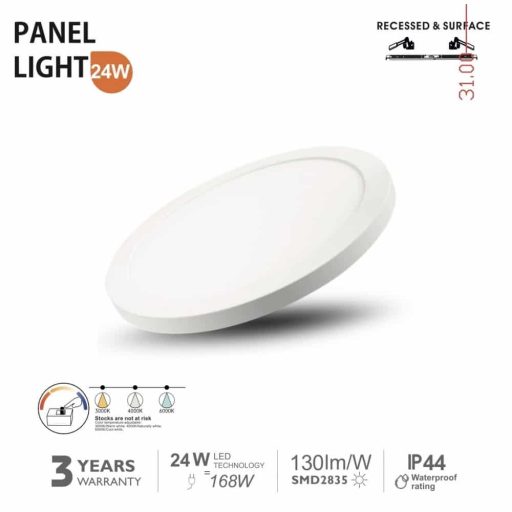 placa-plafon-led-downlight-blanco-askim-24w-ajustable-cct-color-seleccionable-ledeco
