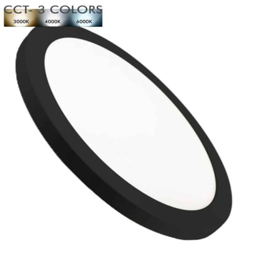 placa-plafon-led-downlight-negro-askim-18w-ajustable-cct-color-seleccionable-ledeco-6