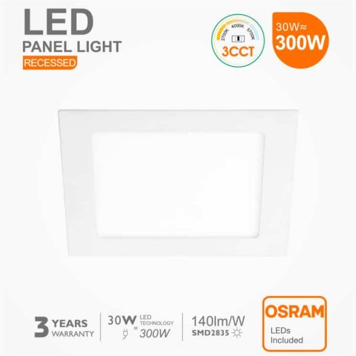 placa-slim-led-cuadrada-30w-cct-osram-chip-duris-e-2835 (2)