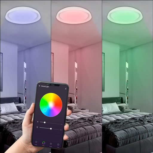 plafon-circular-de-superficie-led-smart-rgb-y-cct-con-conexion-wifi-30w-ip20 (7)