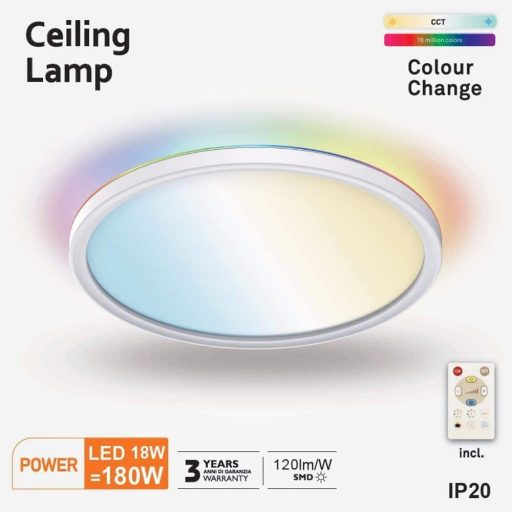 plafon-led-18w-rgbcct-control-remoto-chip-lumileds-