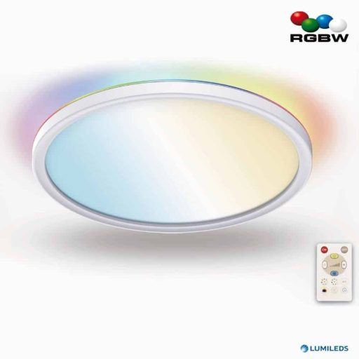 plafon-led-18w-rgbcct-control-remoto-chip-lumileds