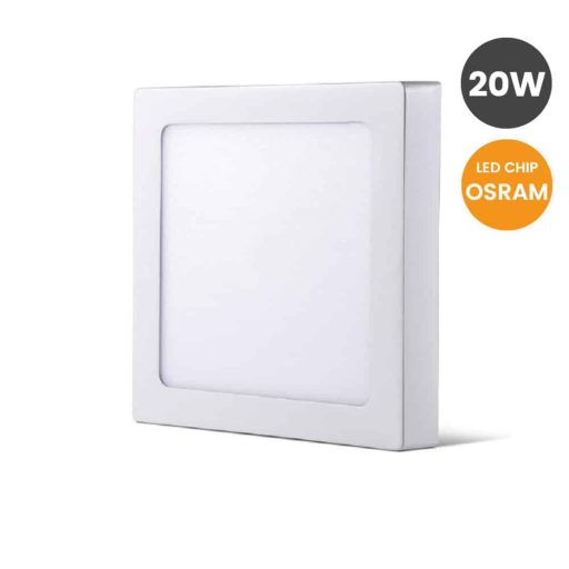 plafon-led-cuadrado-superficie-20w-osram-chip-duris-e-2835