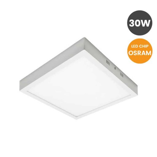 plafon-led-cuadrado-superficie-30w-osram-chip-duris-e-2835