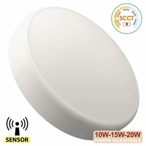 plafón-led-potencia-ajustable-20w-15w-10w-5cct-sensor-de-radar-ip44