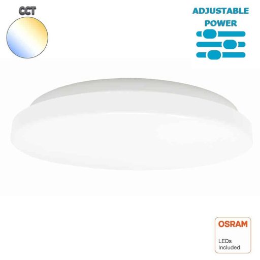plafon-led-superficie-24w-20w-16w-osram-chip-cct
