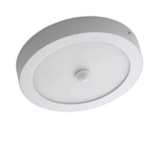 Plafón LED Superficie Circular Osram